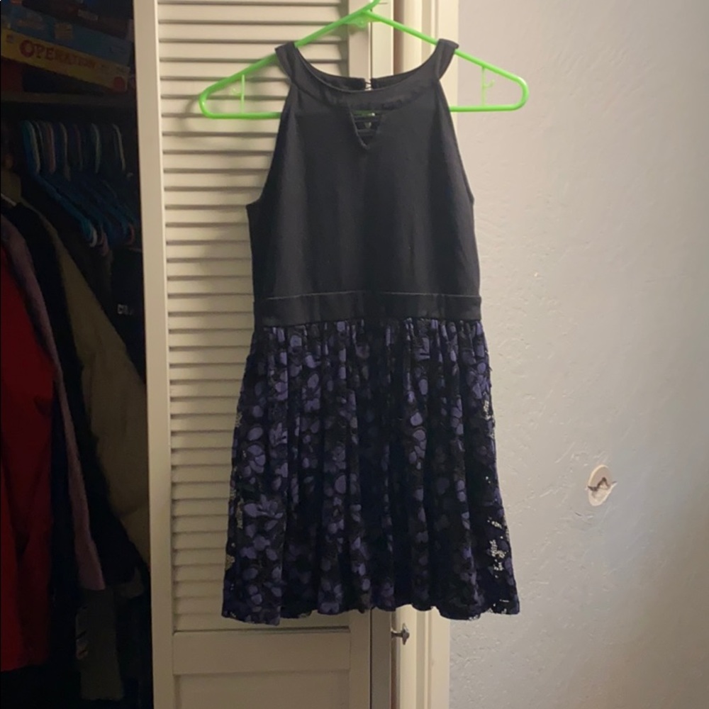 Girls Dress from Macy’s